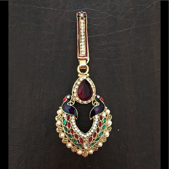 Indian inspired accessory - Picture 1 of 2